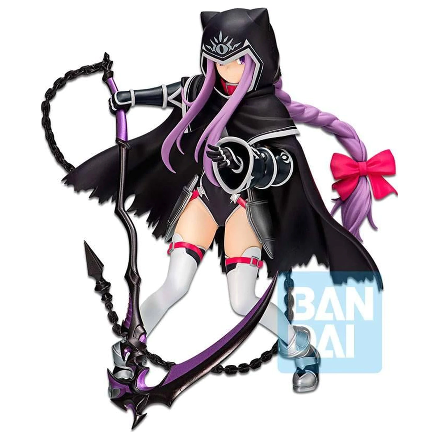 Fate/Grand Order Ichibansho figura Ana (Babylonia) 16cm termékfotó