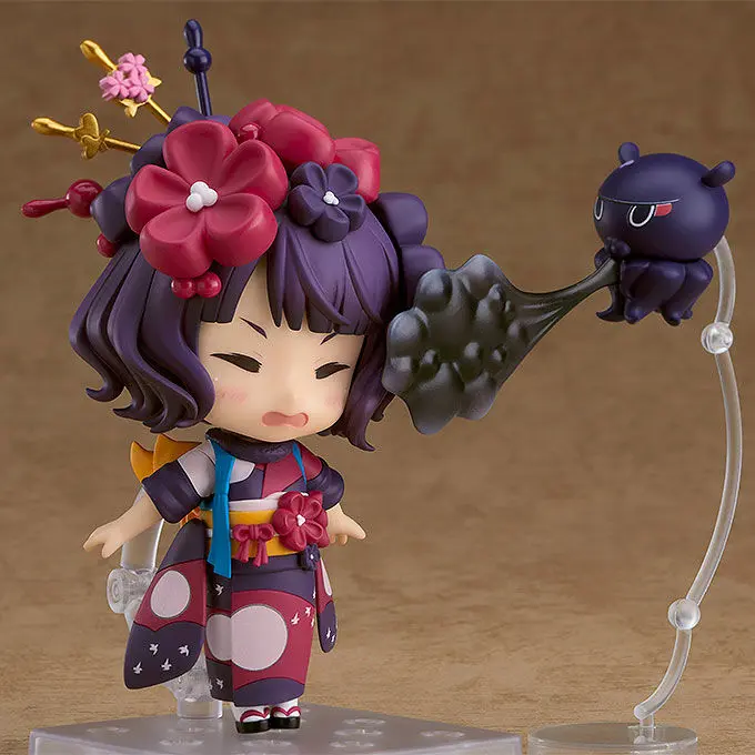 Fate Grand Order Katsushika Hokusai Nendoroid figura 10cm termékfotó