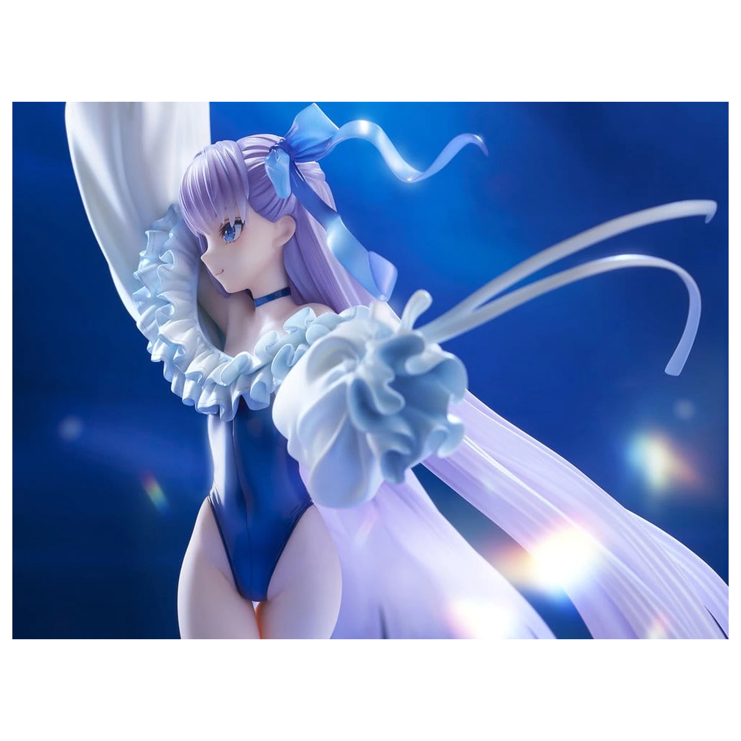 Fate/Grand Order Lancer/Mysterious Alter Ego ? (Second Ascension) PVC figura 36 cm termékfotó