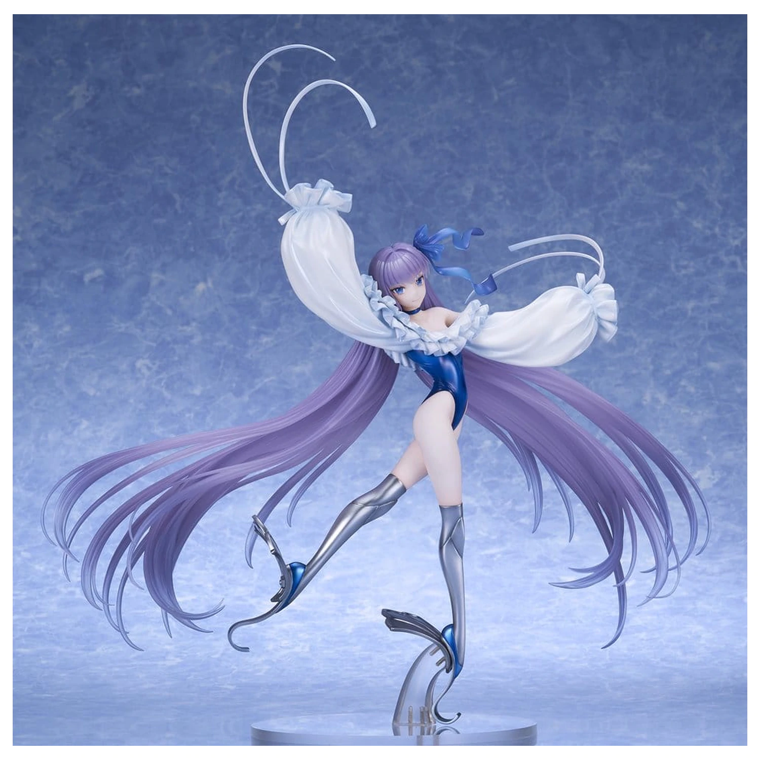 Fate/Grand Order Lancer/Mysterious Alter Ego ? (Second Ascension) PVC figura 36 cm termékfotó