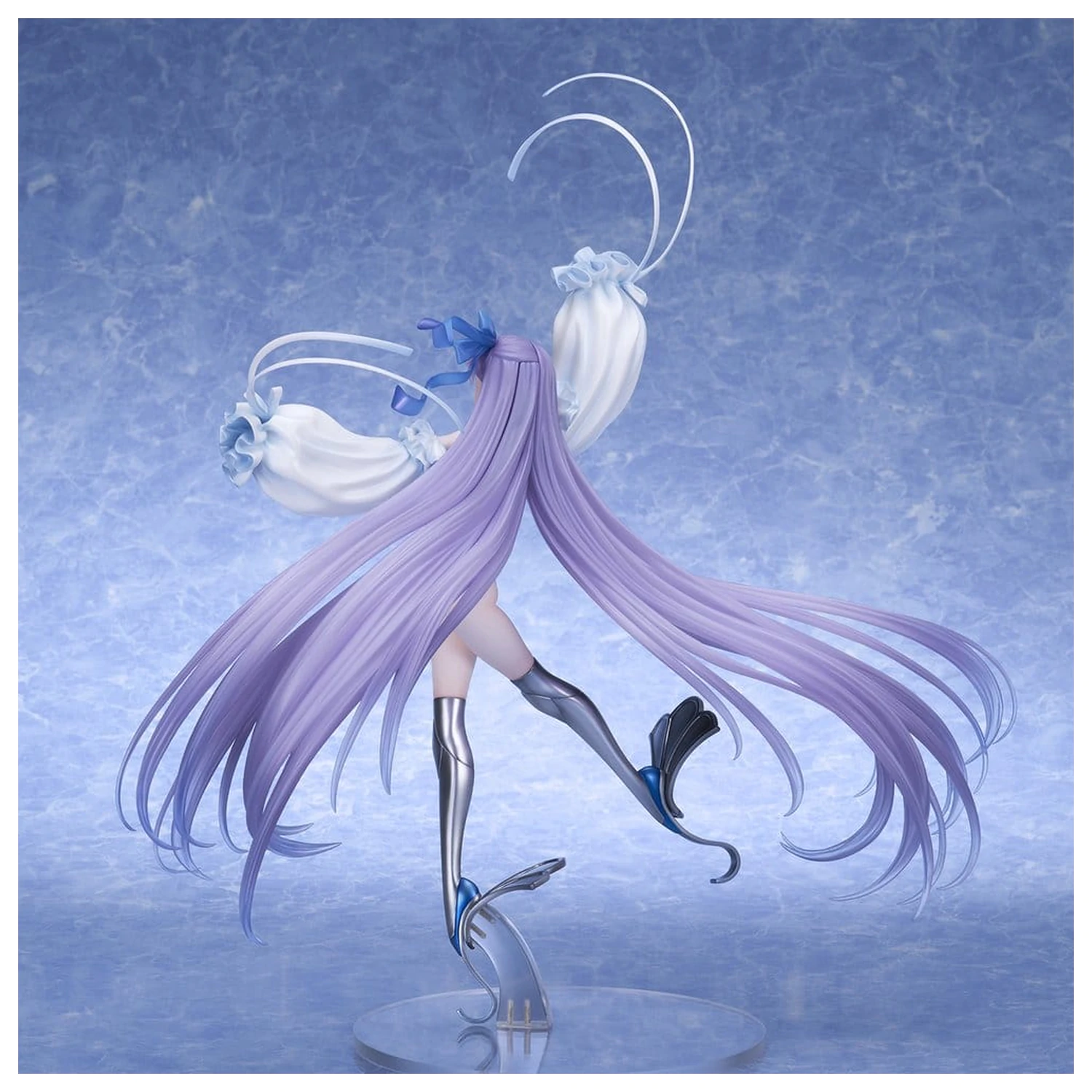 Fate/Grand Order Lancer/Mysterious Alter Ego ? (Second Ascension) PVC figura 36 cm termékfotó