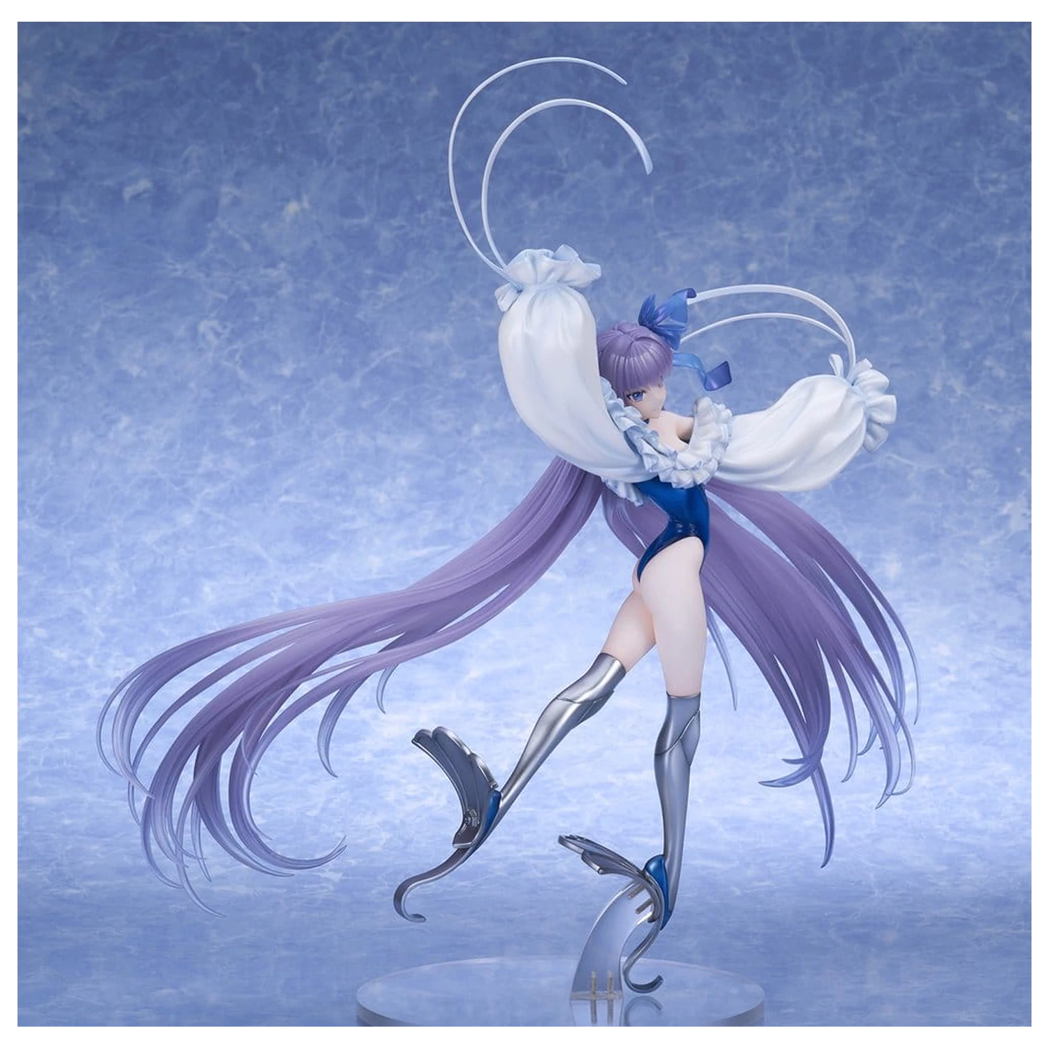 Fate/Grand Order Lancer/Mysterious Alter Ego ? (Second Ascension) PVC figura 36 cm termékfotó