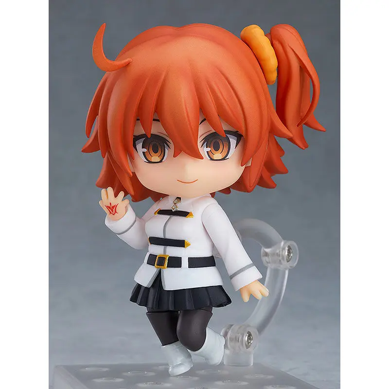 Fate Grand Order Master Female Protagonist Light Edition Nendoroid figura 10cm termékfotó