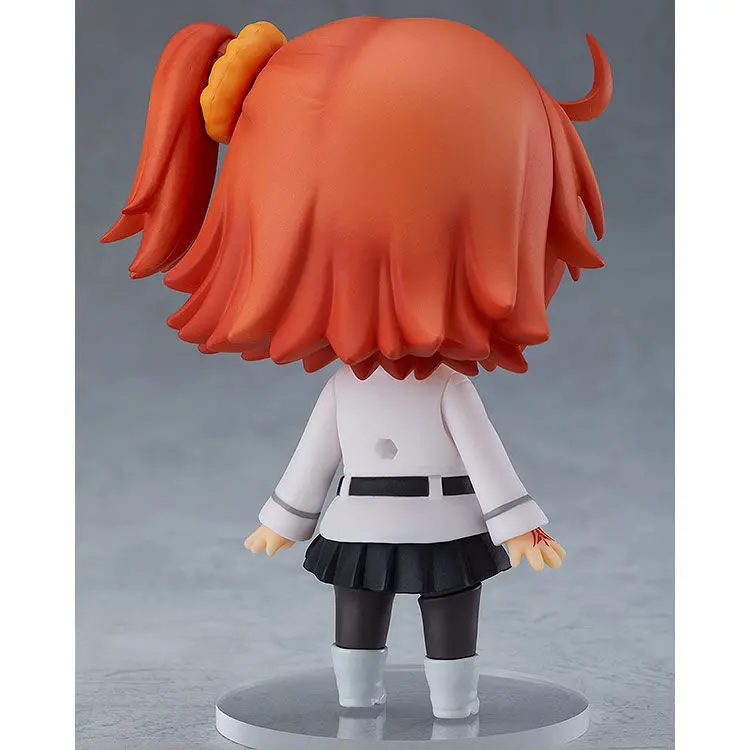 Fate Grand Order Master Female Protagonist Light Edition Nendoroid figura 10cm termékfotó