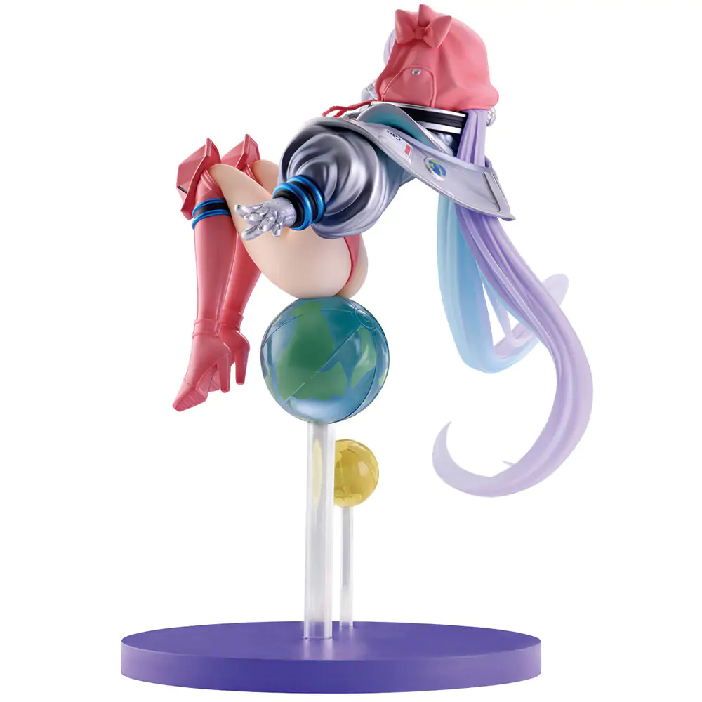 Fate Grand Order Moon Cancer BB Cosmos Ichibansho figura 22cm termékfotó