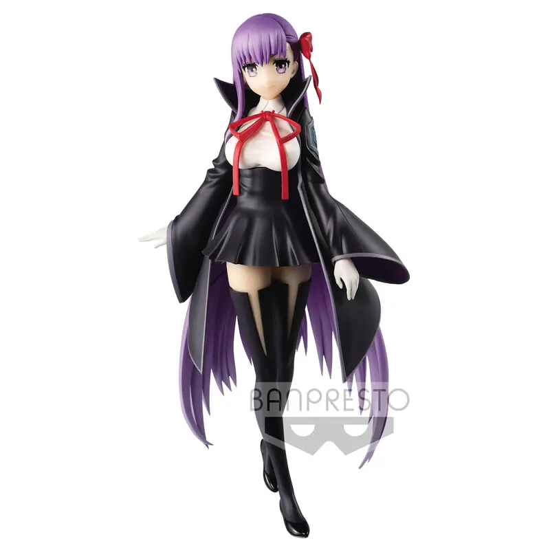 Fate Grand Order Moon Cancer figura 21cm termékfotó