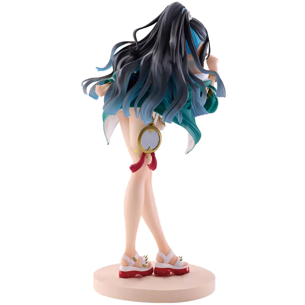 Fate Grand Order Moon Cancer Tenochtitlan Ichibansho figura 20cm termékfotó