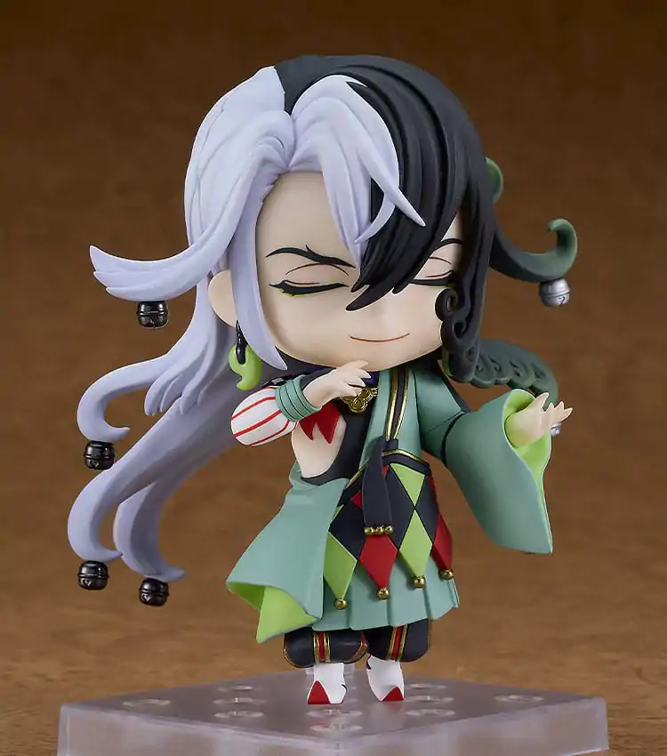 Fate/Grand Order Nendoroid akciófigura Alter Ego/Ashiya Douman 10 cm termékfotó