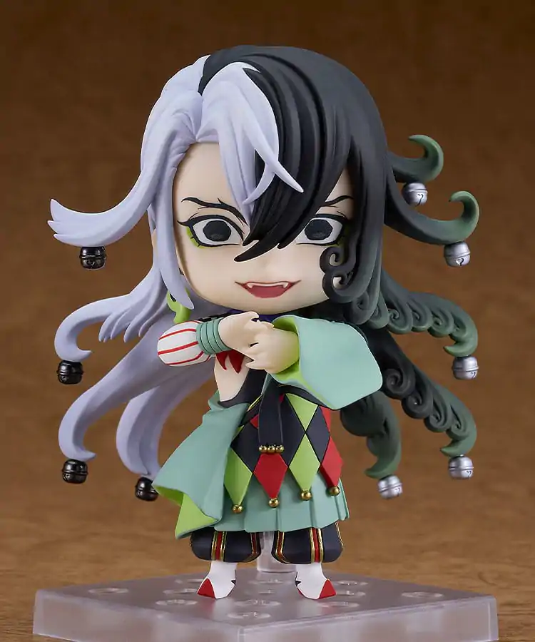 Fate/Grand Order Nendoroid akciófigura Alter Ego/Ashiya Douman 10 cm termékfotó