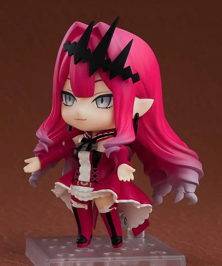 Fate/Grand Order Nendoroid akciófigura Archer/Baobhan Sith 10 cm termékfotó