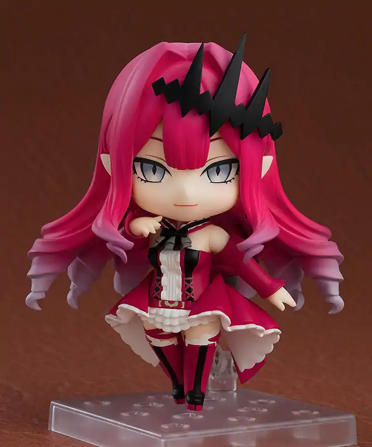 Fate/Grand Order Nendoroid akciófigura Archer/Baobhan Sith 10 cm termékfotó