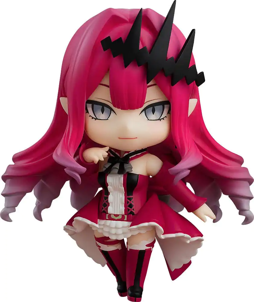 Fate/Grand Order Nendoroid akciófigura Archer/Baobhan Sith 10 cm termékfotó