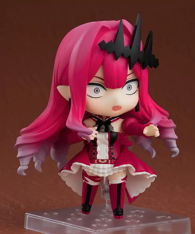 Fate/Grand Order Nendoroid akciófigura Archer/Baobhan Sith 10 cm termékfotó