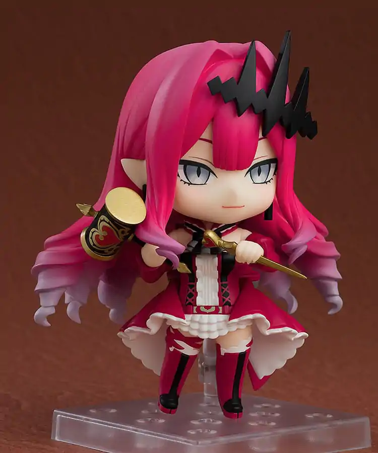 Fate/Grand Order Nendoroid akciófigura Archer/Baobhan Sith 10 cm termékfotó