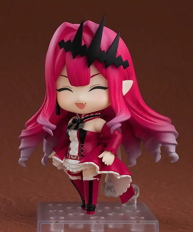 Fate/Grand Order Nendoroid akciófigura Archer/Baobhan Sith 10 cm termékfotó