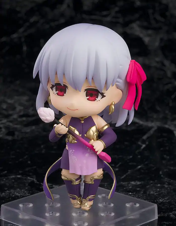 Fate/Grand Order Nendoroid akciófigura Assassin/Kama 10 cm termékfotó