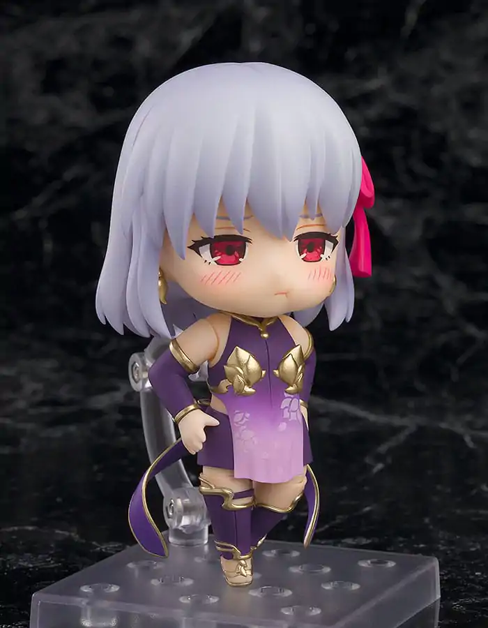 Fate/Grand Order Nendoroid akciófigura Assassin/Kama 10 cm termékfotó