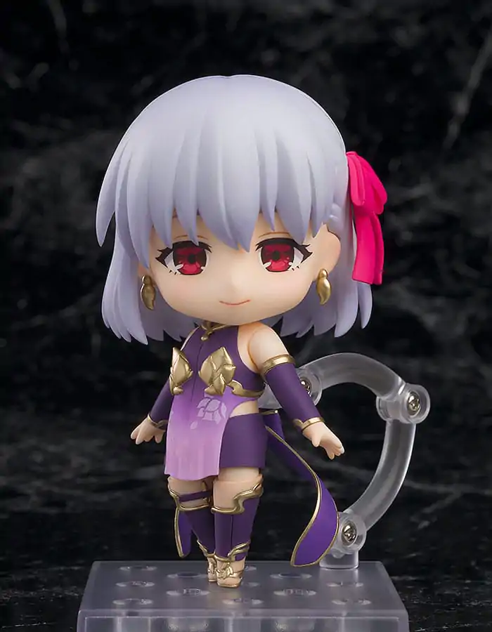 Fate/Grand Order Nendoroid akciófigura Assassin/Kama 10 cm termékfotó