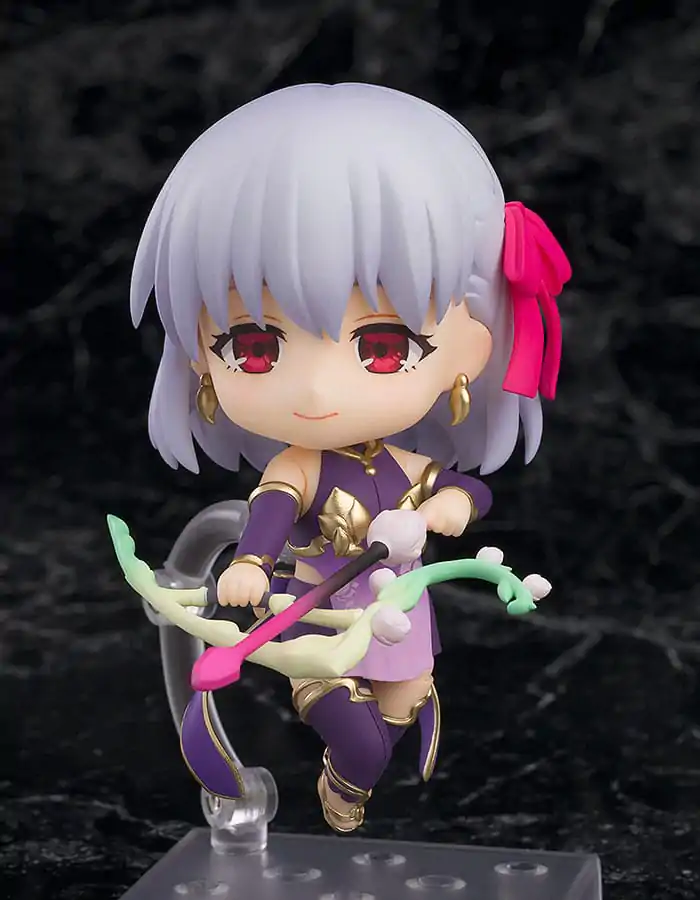 Fate/Grand Order Nendoroid akciófigura Assassin/Kama 10 cm termékfotó