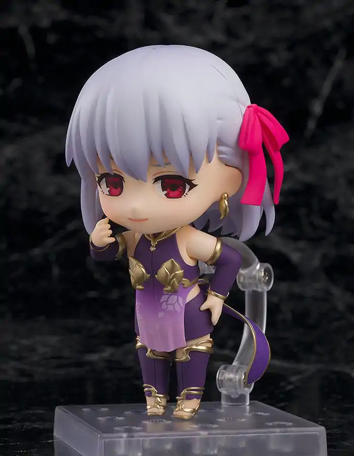 Fate/Grand Order Nendoroid akciófigura Assassin/Kama 10 cm termékfotó