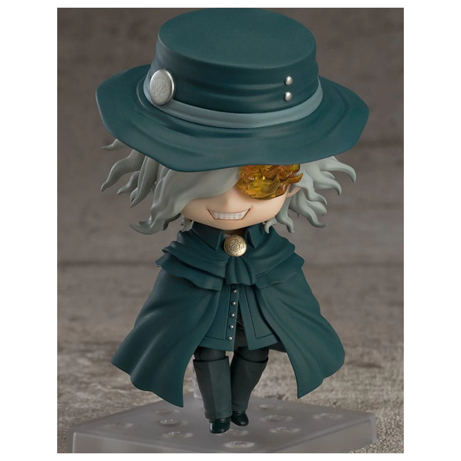 Fate/Grand Order Nendoroid akciófigura Avenger/King of the Cavern Edmond Dantès 10 cm termékfotó