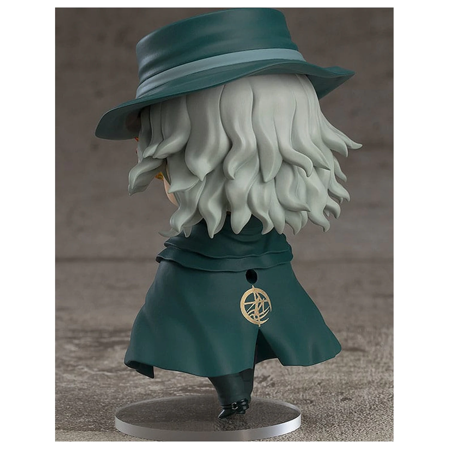 Fate/Grand Order Nendoroid akciófigura Avenger/King of the Cavern Edmond Dantès 10 cm termékfotó