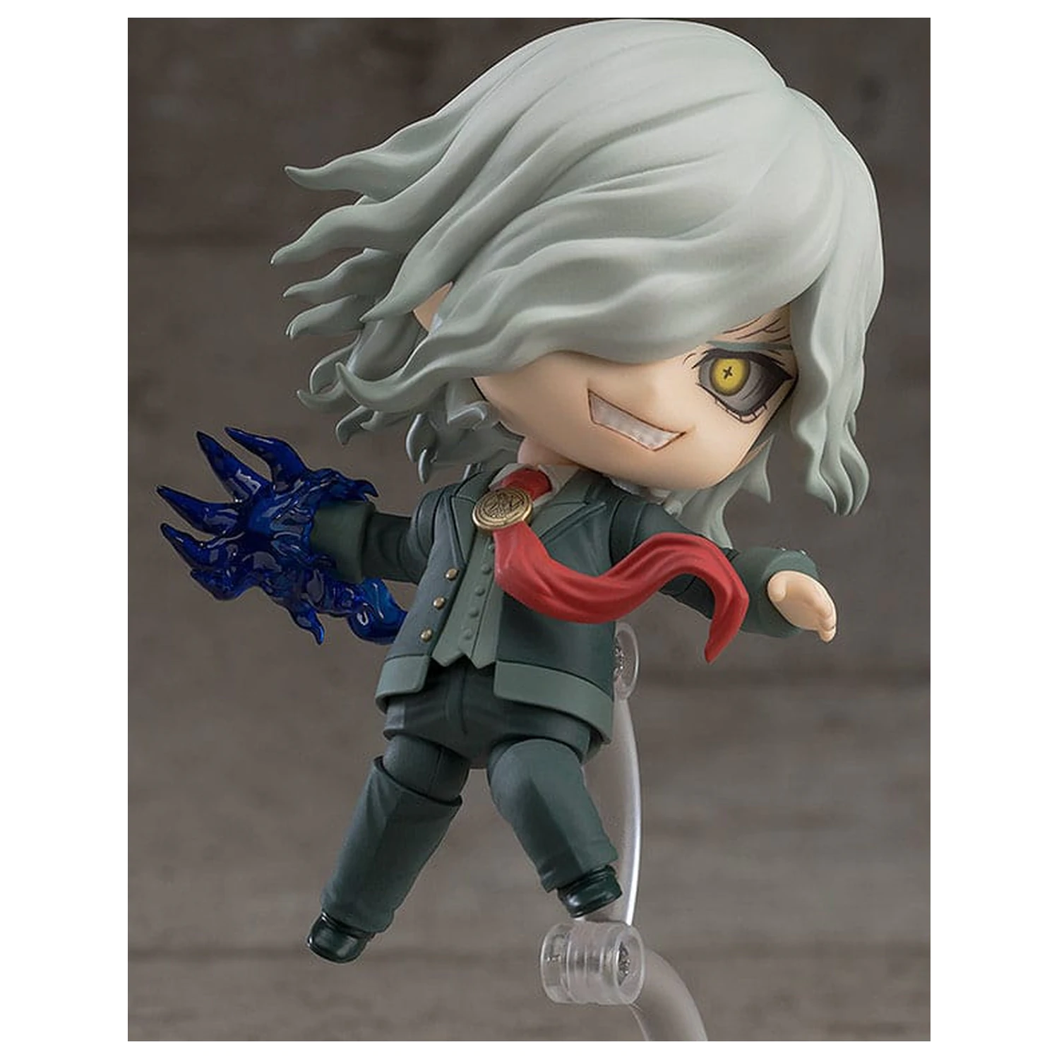 Fate/Grand Order Nendoroid akciófigura Avenger/King of the Cavern Edmond Dantès 10 cm termékfotó