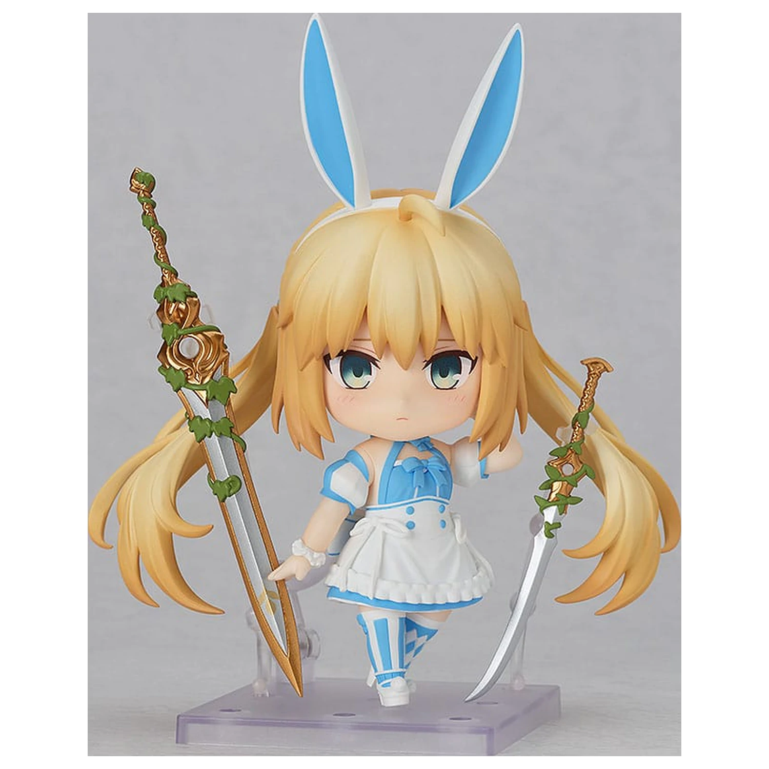Fate/Grand Order Nendoroid akciófigura Berserker/Altria Caster 10 cm termékfotó