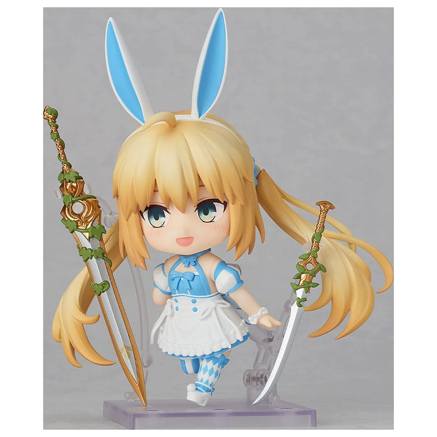 Fate/Grand Order Nendoroid akciófigura Berserker/Altria Caster 10 cm termékfotó