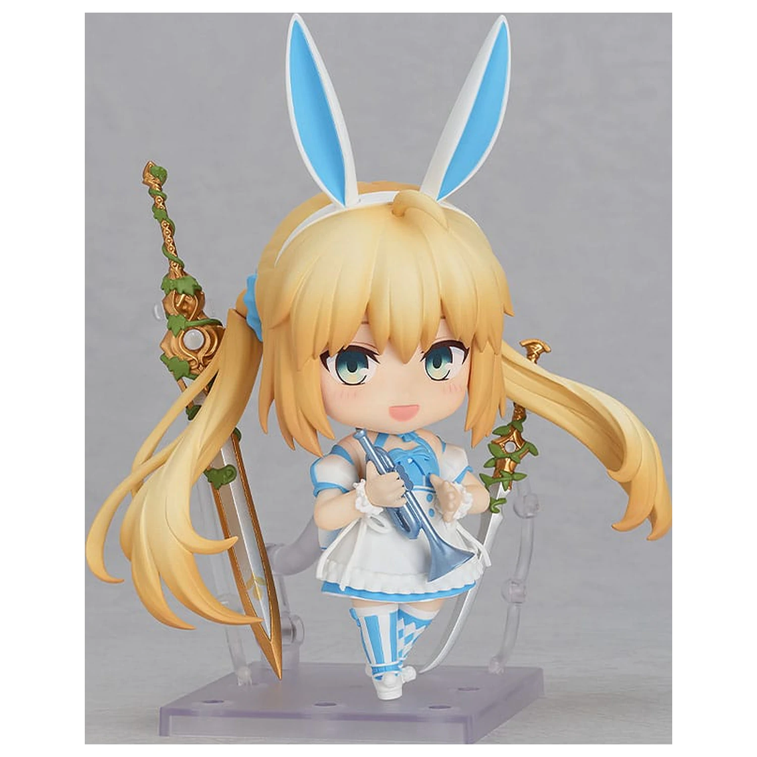 Fate/Grand Order Nendoroid akciófigura Berserker/Altria Caster 10 cm termékfotó