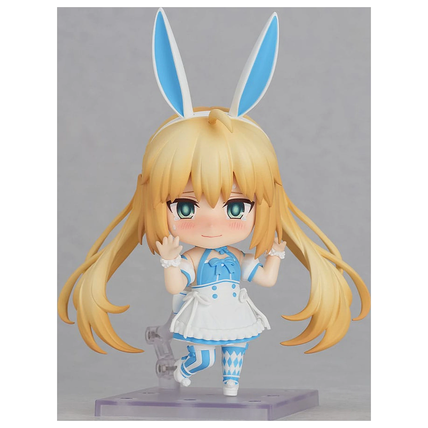 Fate/Grand Order Nendoroid akciófigura Berserker/Altria Caster 10 cm termékfotó