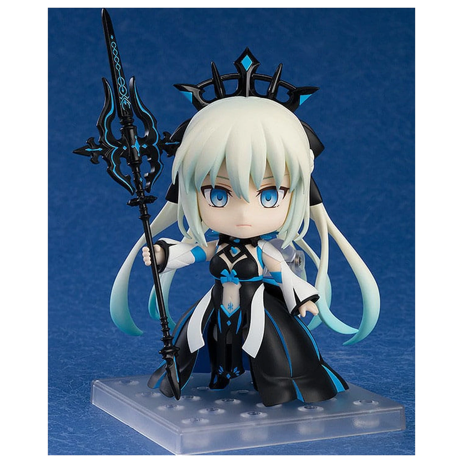 Fate/Grand Order Nendoroid akciófigura Berserker/Morgan 10 cm termékfotó