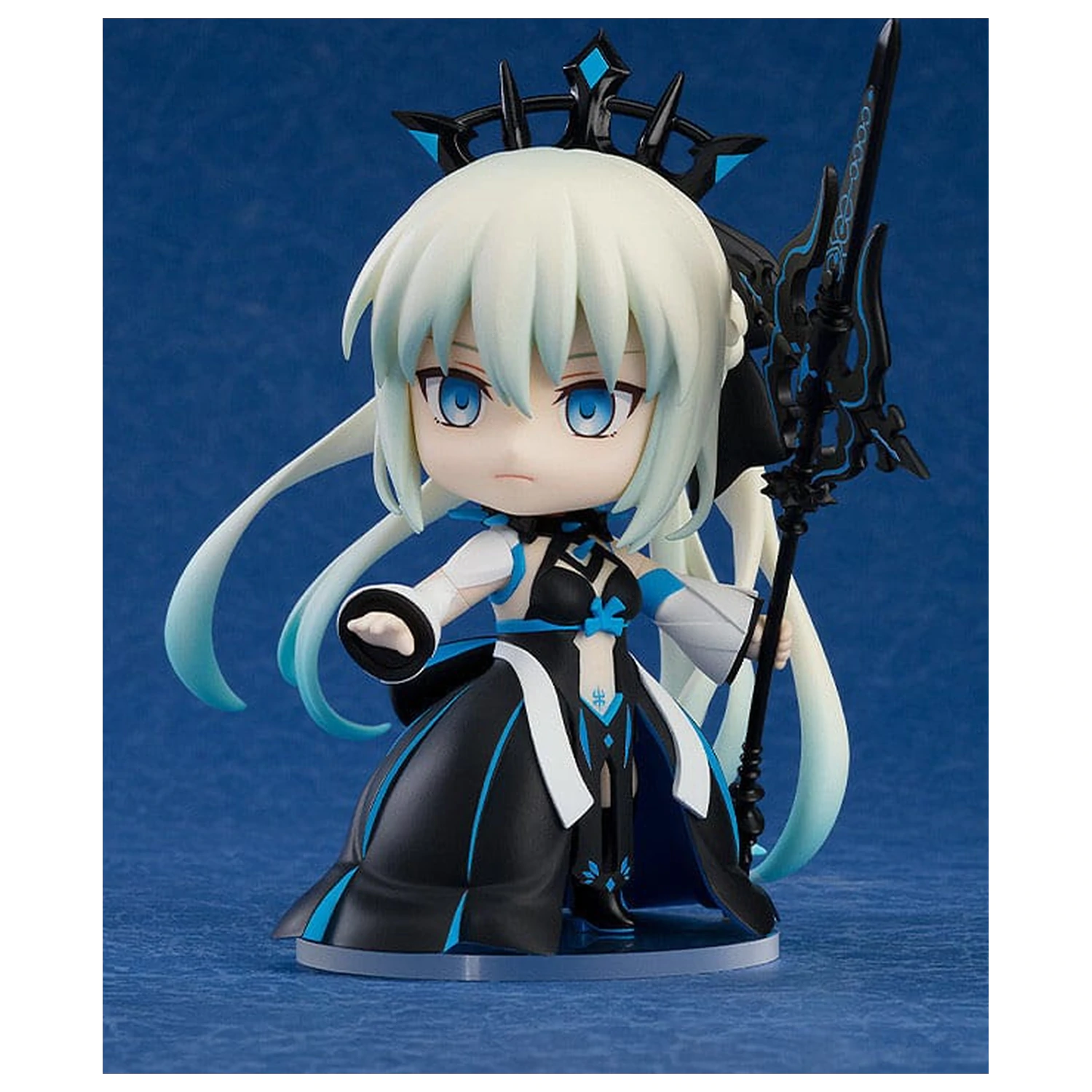 Fate/Grand Order Nendoroid akciófigura Berserker/Morgan 10 cm termékfotó