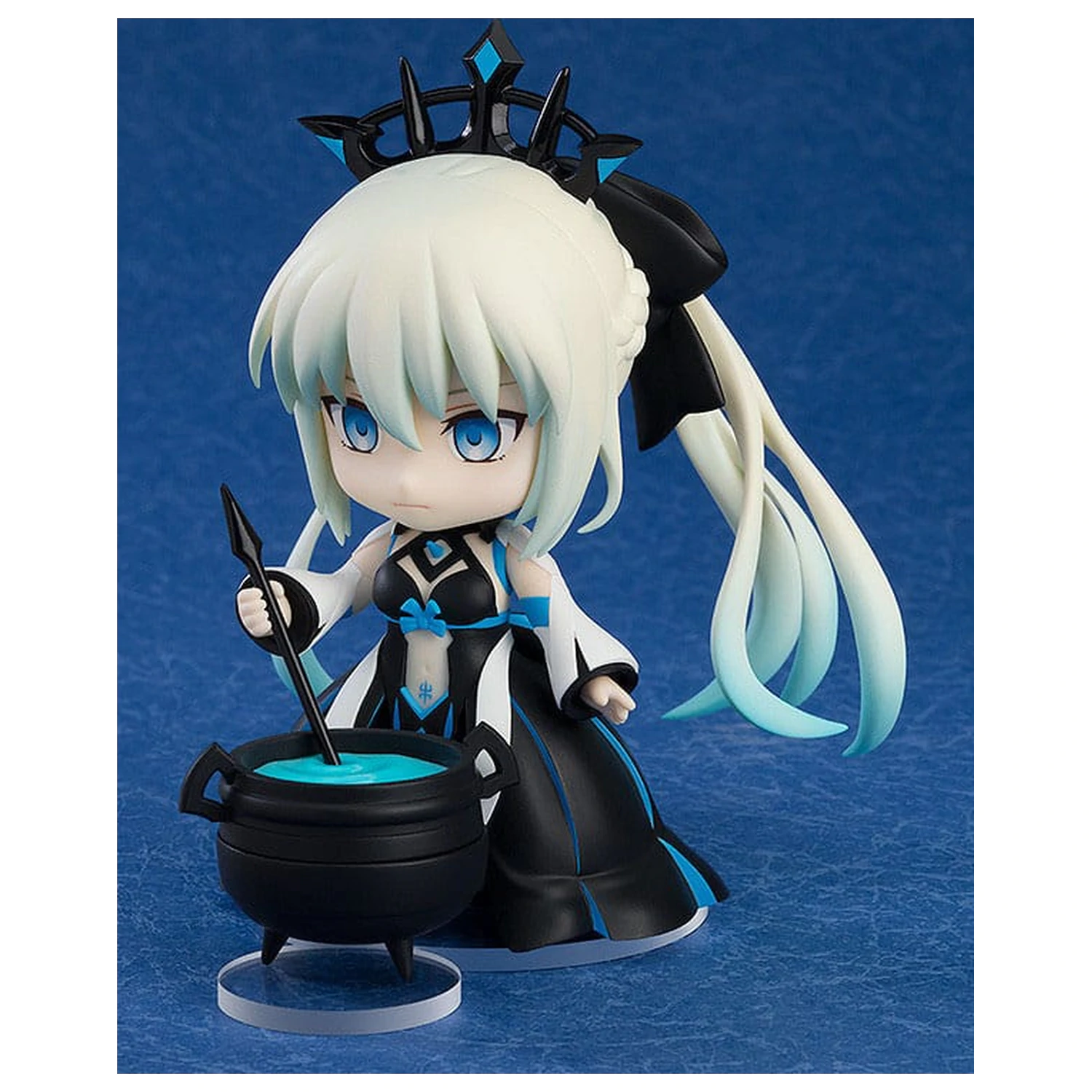 Fate/Grand Order Nendoroid akciófigura Berserker/Morgan 10 cm termékfotó