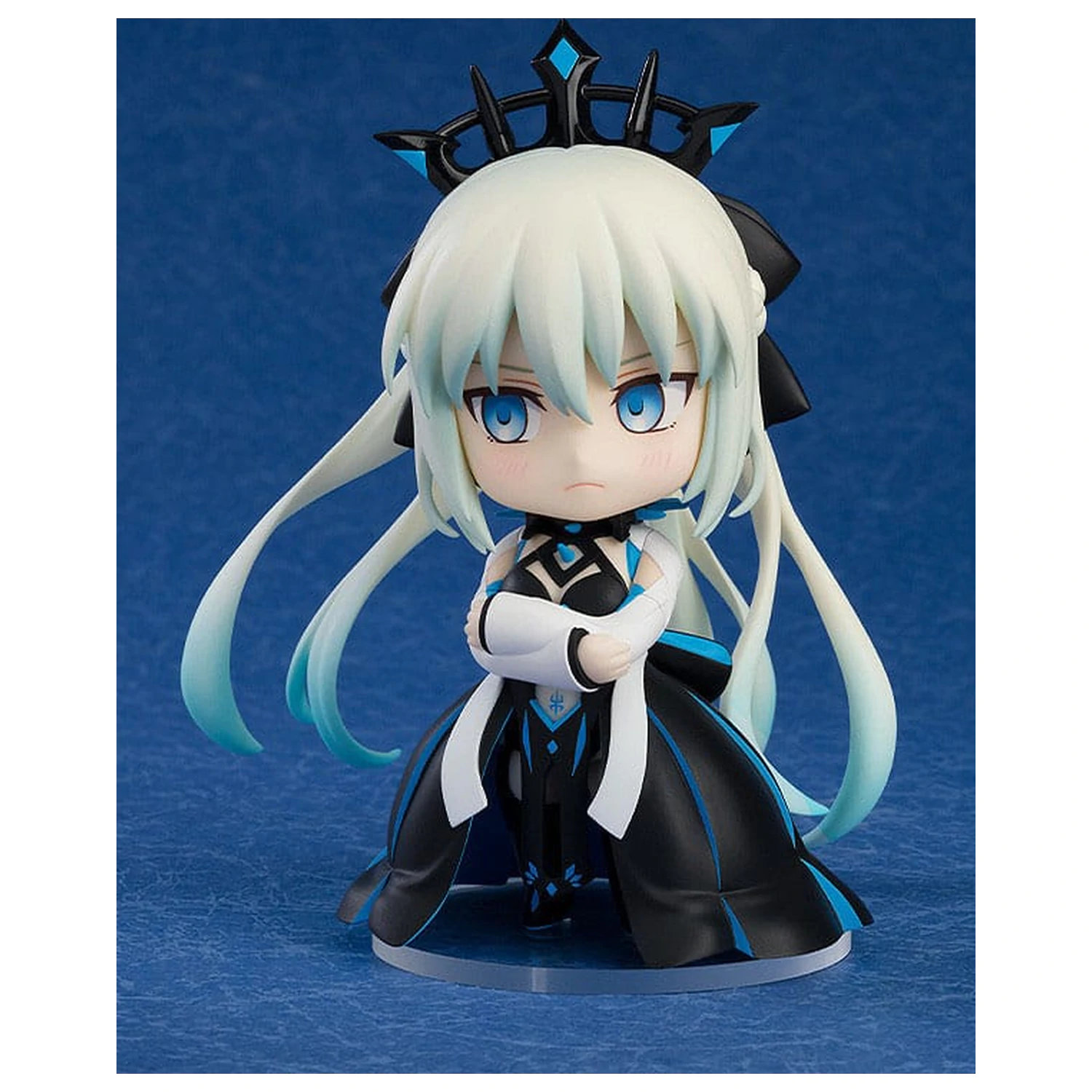 Fate/Grand Order Nendoroid akciófigura Berserker/Morgan 10 cm termékfotó