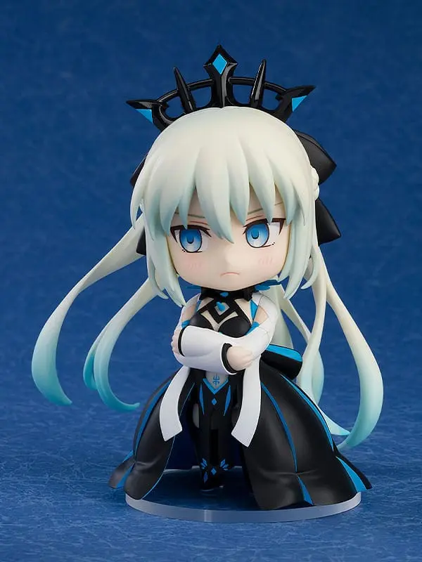 Fate/Grand Order Nendoroid akciófigura Berserker/Morgan 10 cm termékfotó