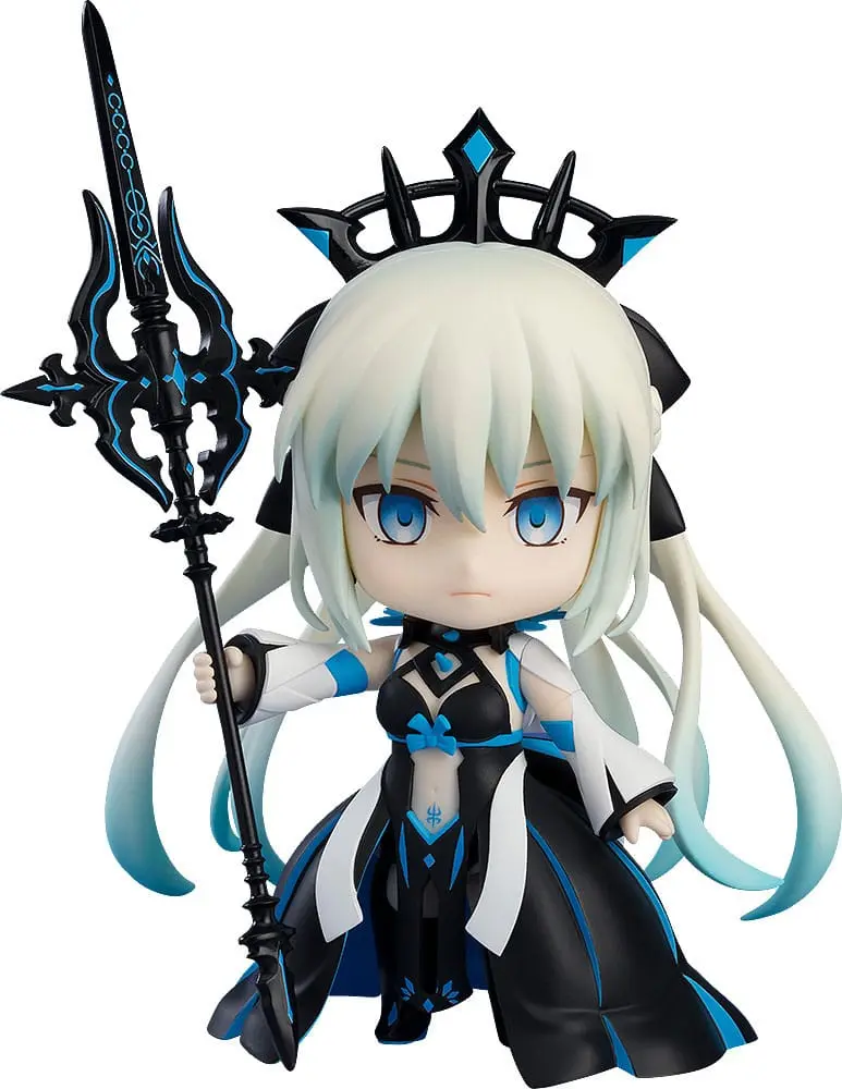 Fate/Grand Order Nendoroid akciófigura Berserker/Morgan 10 cm termékfotó