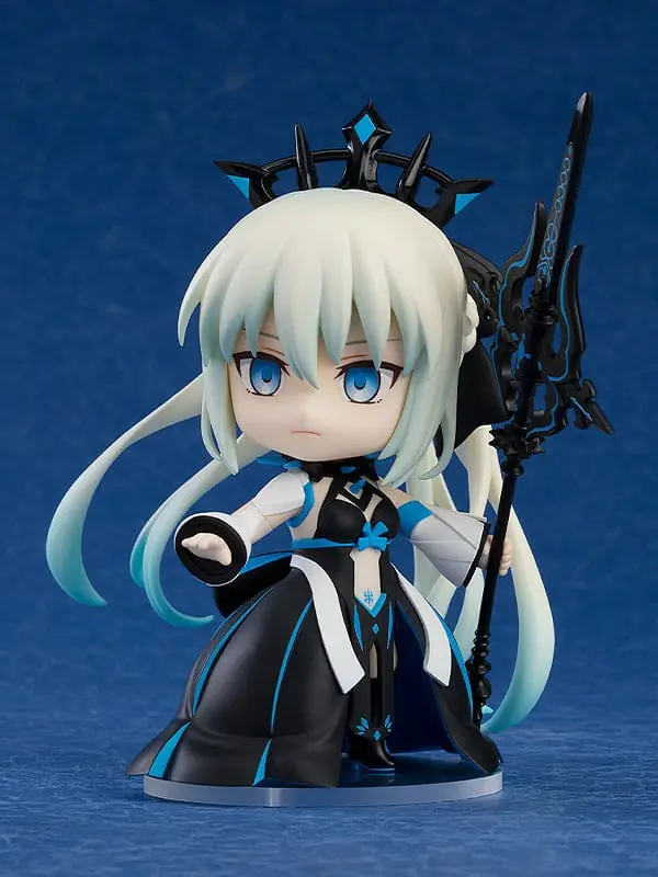 Fate/Grand Order Nendoroid akciófigura Berserker/Morgan 10 cm termékfotó