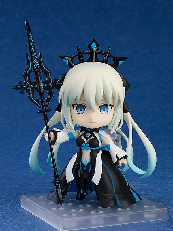 Fate/Grand Order Nendoroid akciófigura Berserker/Morgan 10 cm termékfotó