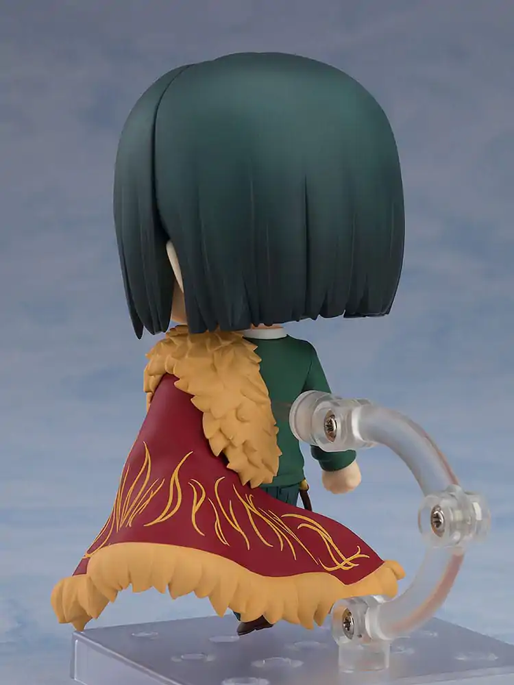 Fate/Grand Order Nendoroid akciófigura Caster/Zhuge Liang 10 cm termékfotó