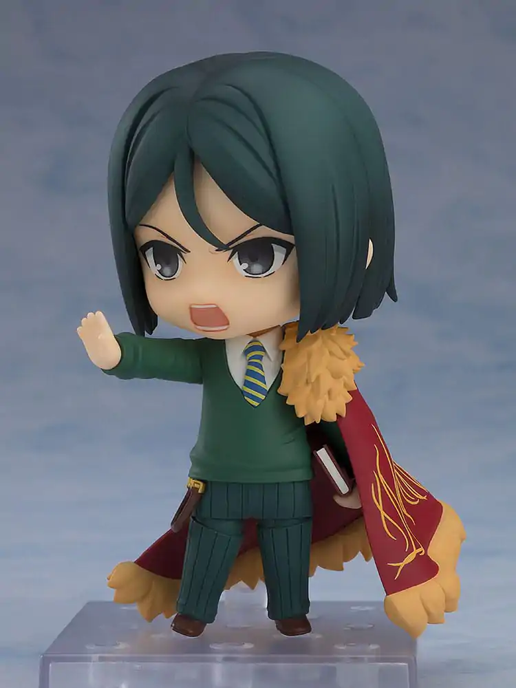 Fate/Grand Order Nendoroid akciófigura Caster/Zhuge Liang 10 cm termékfotó