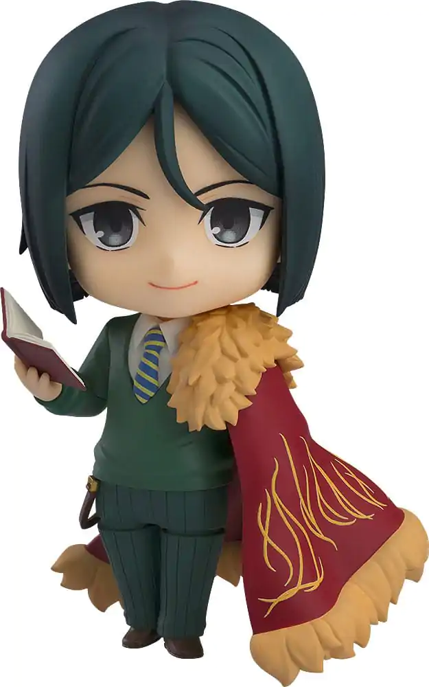 Fate/Grand Order Nendoroid akciófigura Caster/Zhuge Liang 10 cm termékfotó