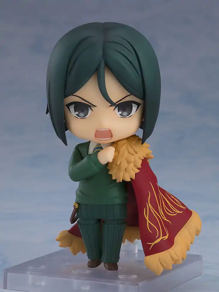 Fate/Grand Order Nendoroid akciófigura Caster/Zhuge Liang 10 cm termékfotó