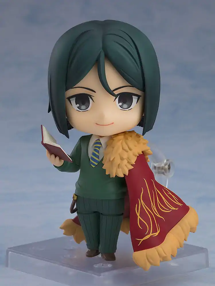 Fate/Grand Order Nendoroid akciófigura Caster/Zhuge Liang 10 cm termékfotó