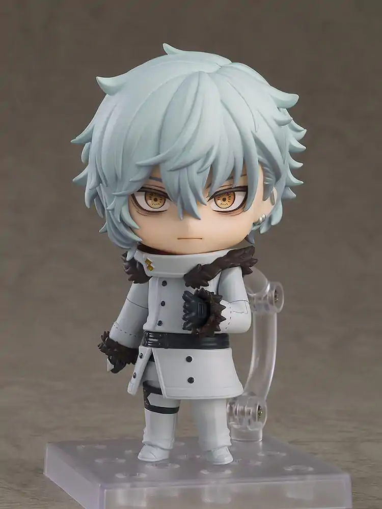 Fate/Grand Order Nendoroid akciófigura Kadoc Zemlupus 10 cm termékfotó