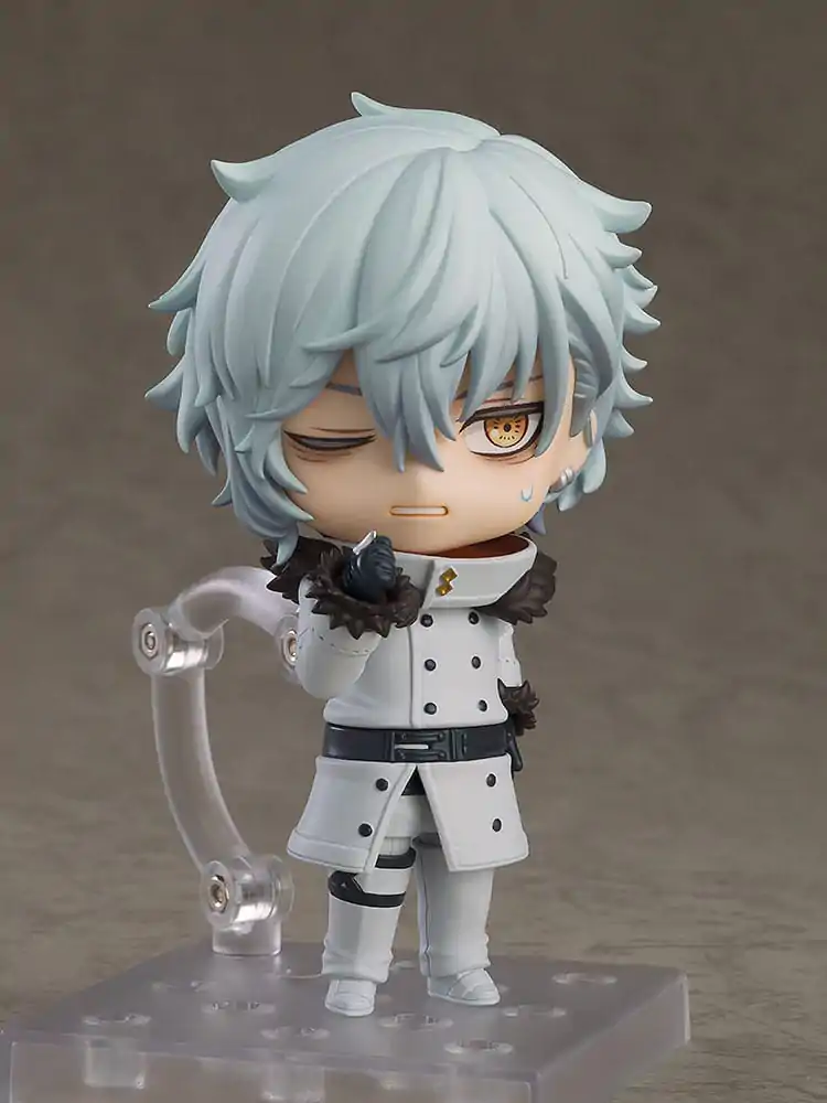 Fate/Grand Order Nendoroid akciófigura Kadoc Zemlupus 10 cm termékfotó