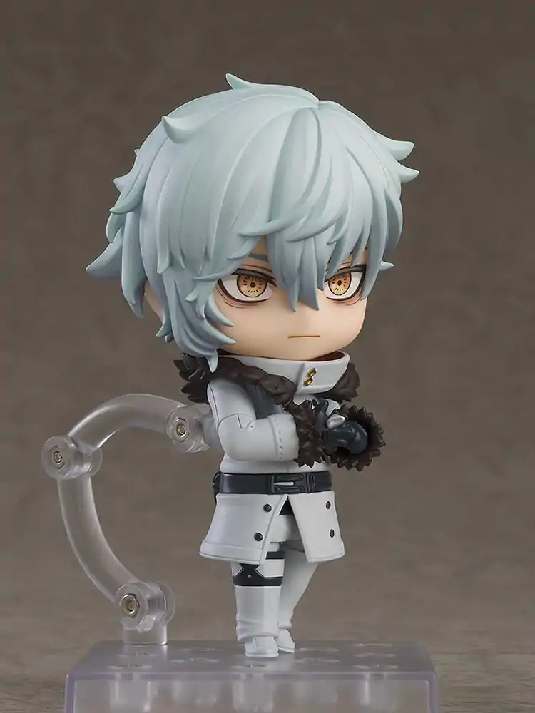 Fate/Grand Order Nendoroid akciófigura Kadoc Zemlupus 10 cm termékfotó