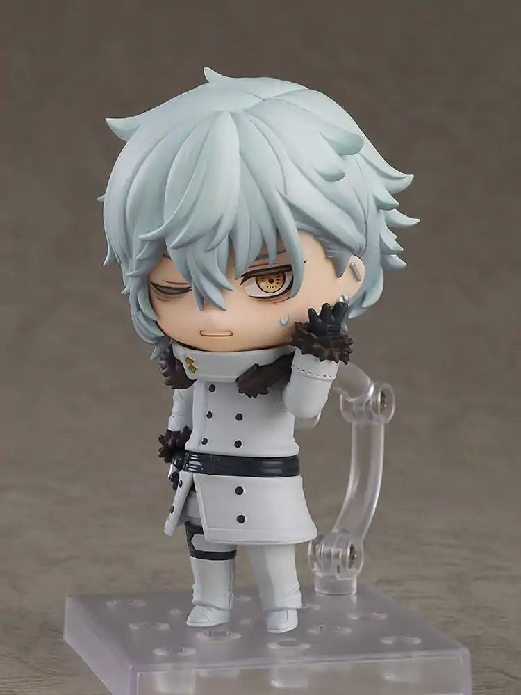 Fate/Grand Order Nendoroid akciófigura Kadoc Zemlupus 10 cm termékfotó