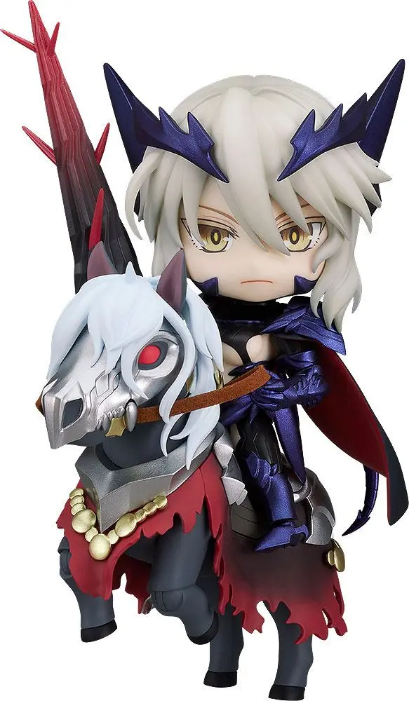Fate/Grand Order Nendoroid akciófigura Lancer/Altria Pendragon (Alter) 10 cm termékfotó