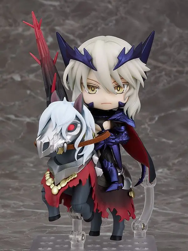 Fate/Grand Order Nendoroid akciófigura Lancer/Altria Pendragon (Alter) 10 cm termékfotó